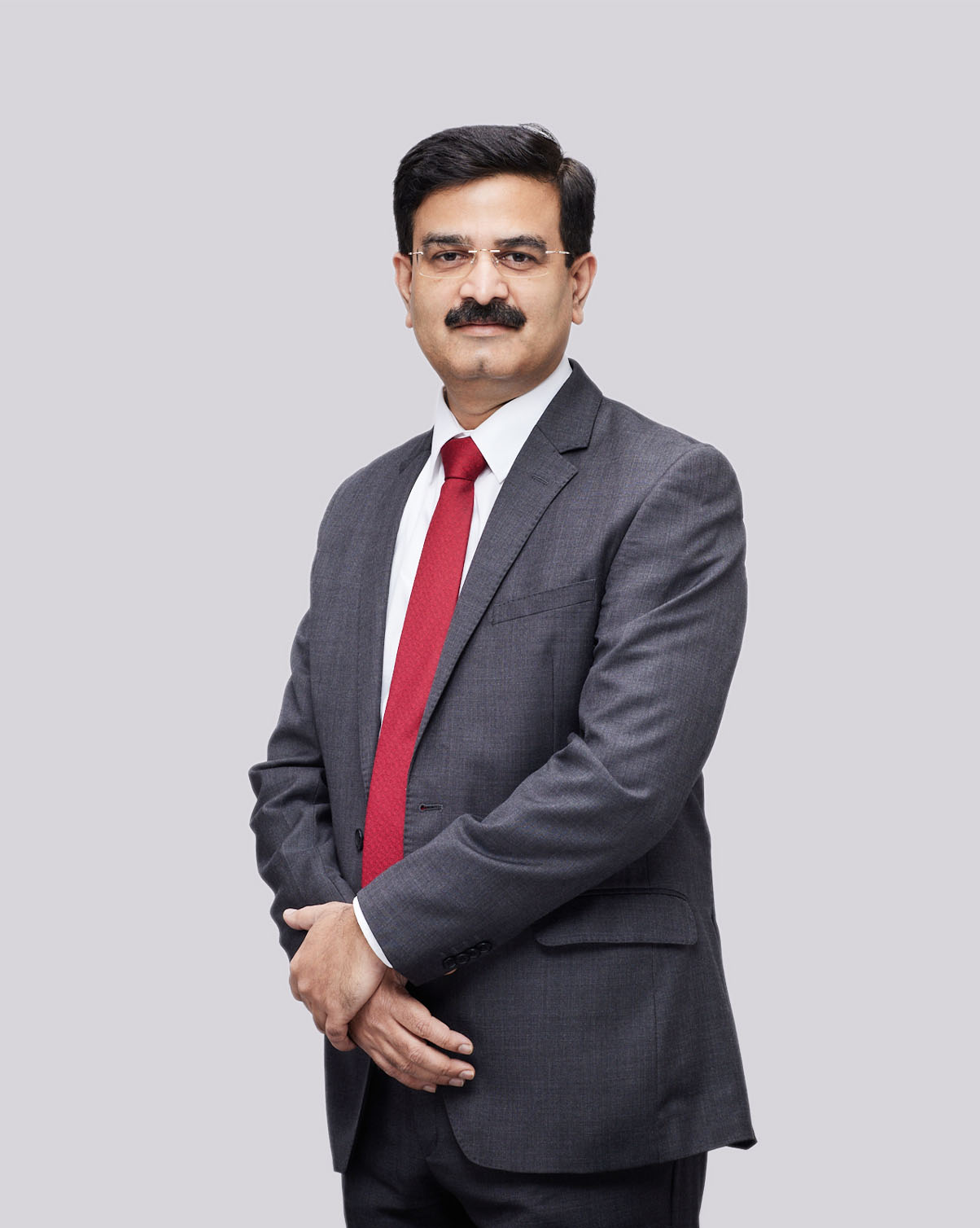 Vinod Sahay, President of Mahindra Group’s Aerospace & Defence, Trucks, Buses, and Construction Equipment Sectors