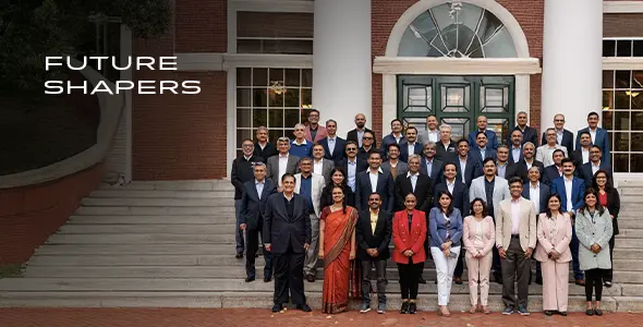 Future Shapers